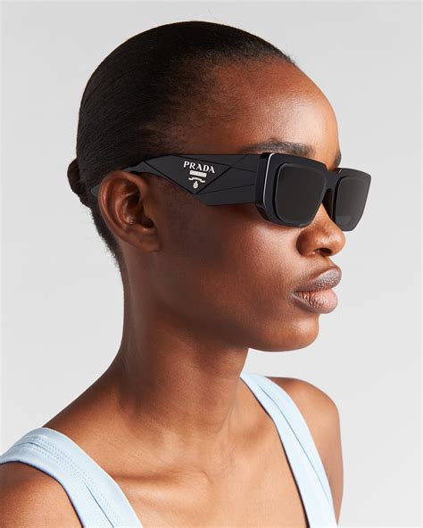 prada sonnenbrille sps 511|Prada Sunglasses for Women .